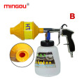 China foaming machine car wash foaming gun 1L snow foam lance